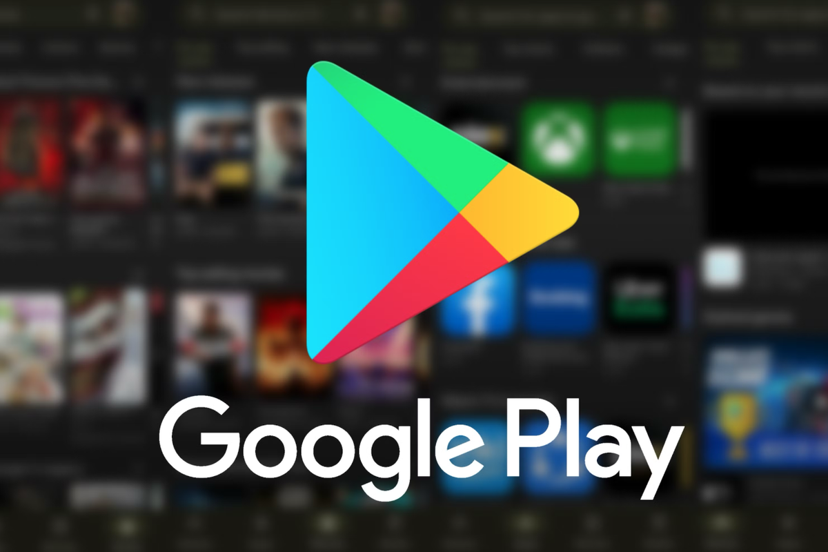 Google Play INDONESIA REGION